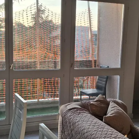 Large And Superb Near Paris Apartment Creil