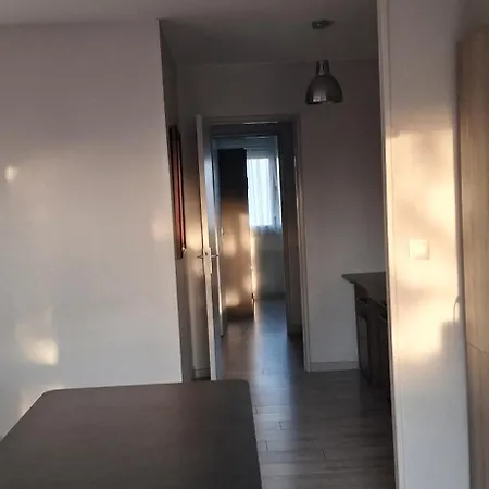 Large And Superb Near Paris Apartment