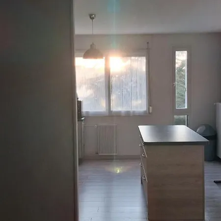 Large And Superb Near Paris *