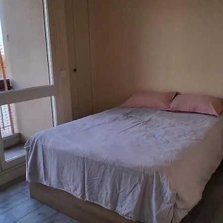 Apartment Large And Superb Near Paris Creil