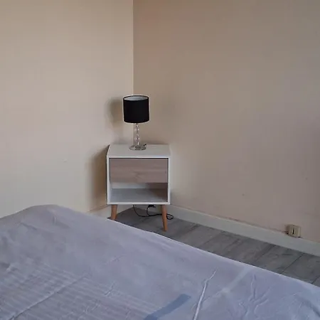 Large And Superb Near Paris Apartment Creil