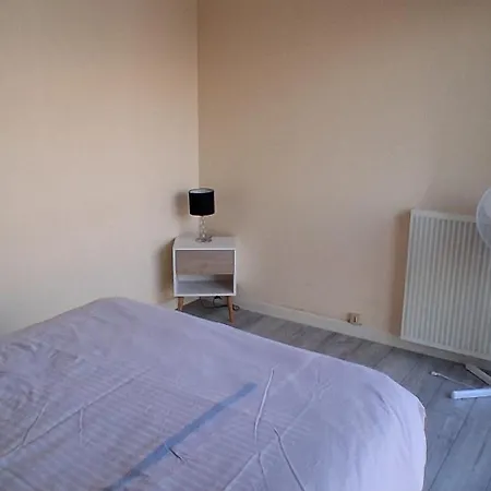 Large And Superb Near Paris