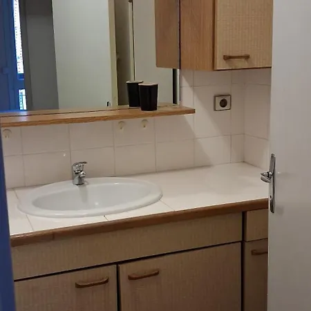 Apartment Large And Superb Near Paris