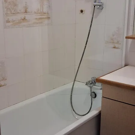 Apartment Large And Superb Near Paris Creil