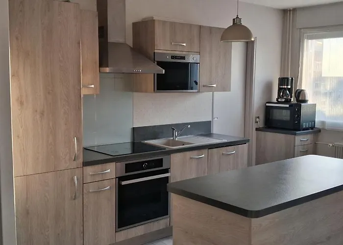 Large&superb Near Paris Creil