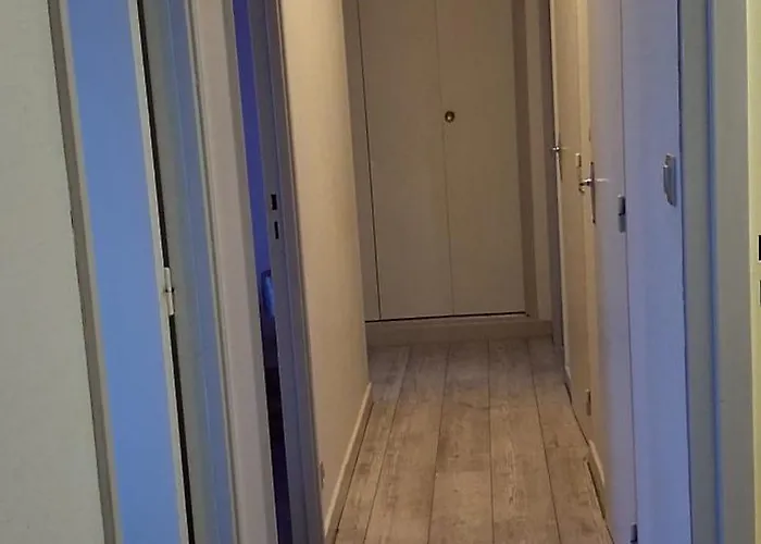 Large&superb Near Paris Creil