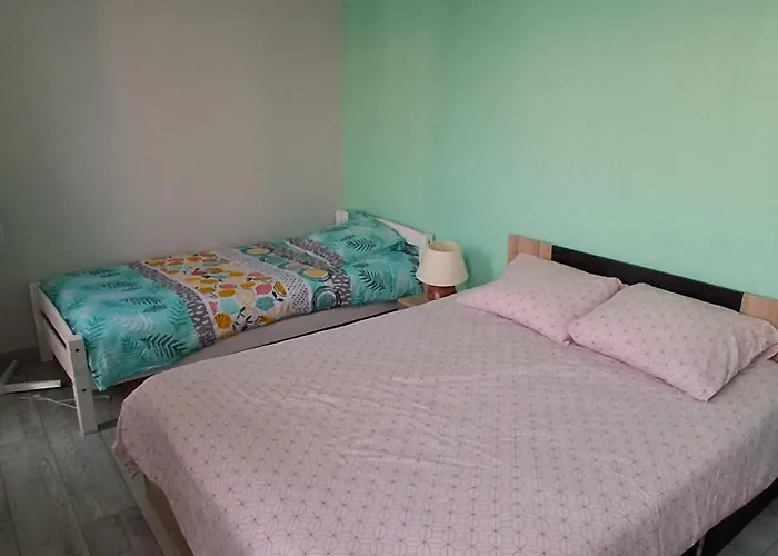 Appartement Large&superb Near Paris Creil