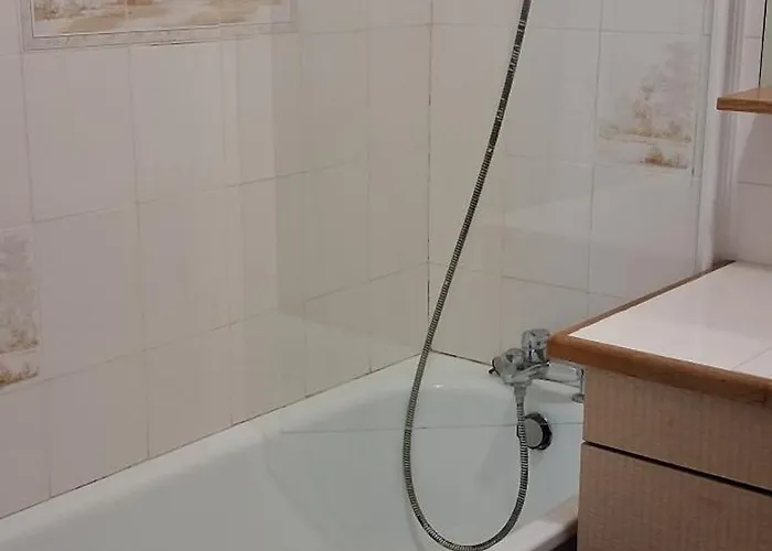 Appartement Large&superb Near Paris Creil