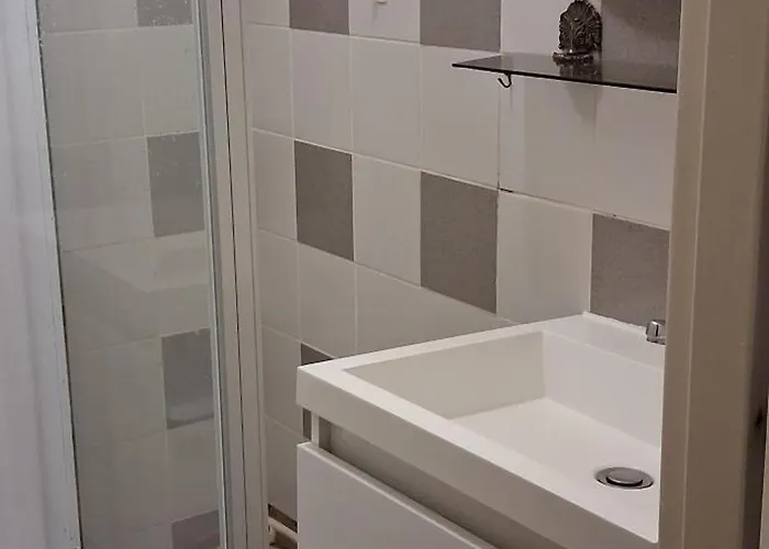 Large&superb Near Paris Appartement *