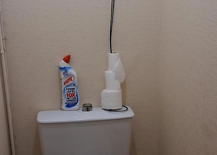 Large&superb Near Paris Creil